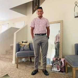 Meet your Posher, Erick